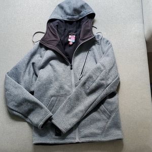 Men's Burton Warm Hoodie